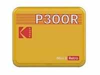 Kodak Mini 3 Square Farb Fotodrucker 114272