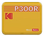Kodak Mini 3 Square Farb Fotodrucker 114272 1228050