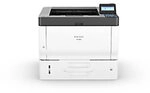 Ricoh P 502 Mono Laser Drucker DIN A4 Wei&szlig; 1070986