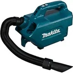 Makita Staubsauger DCL184Z Blau 1138799