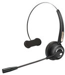 MediaRange Kabellos Headset Over-Ear Bluetooth USB Mit Mikrofon Mono Kabellos...