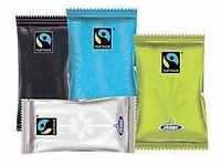 HOPPE Gebäckmischung Fairtrade 150 Stück à 7 g