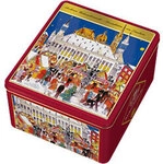 Lambertz Aachener Weihnachtsmarkt Gemischt Lebkuchen 1000 g 1071363