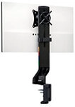 Kensington SmartFit Platzsparender Ergonomischer Single Monitorarm K55512WW