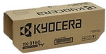 Kyocera TK-3160 Original Tonerkartusche 1T02T90NL1 Schwarz 1001876