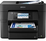 Epson Workforce Pro WF-4830DTWF All-in-One Drucker DIN A4 Farb Tintenstrahl 1157446