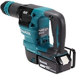 Makita Bohr- und Mei&szlig;elhammer 18 V B&uuml;rstenlos DHK180ZJ 1138733