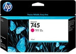 HP 745 Original Tintenpatrone F9J95A Magenta 5391078