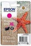 Epson 603XL Original Tintenpatrone C13T03A34010 Magenta 1039345