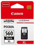 Canon PG-560XL Original Tintenpatrone Schwarz 1038794