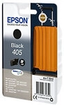 Epson 405 Original Tintenpatrone C13T05G140 Schwarz 1084385