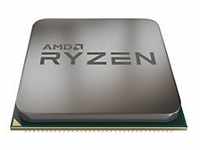 AMD 100-000000031, AMD Desktop-Prozessor 3600 3.6 GHz, AMD Desktop-Prozessor 3600 3.6