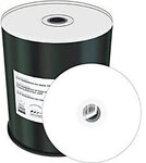 MediaRange CD-R 700 MB 52x 100 St&uuml;ck 1231760
