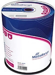 MediaRange CD-R MR204 80 min 700 MB 100 St&uuml;ck 1185425