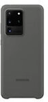SAMSUNG Cover EF-PG988 Samsung Galaxy S20 Ultra Grau 1119258