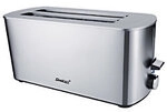 Steba Toaster TO 21 inox 4 St&uuml;ck 1095085
