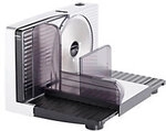 Unold Allesschneider 78866 Curve Metall, Kunststoff Silber 1146762