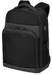 Samsonite Laptop-Rucksack Mysight 135070-1041 14,1 Zoll Schwarz 1151168