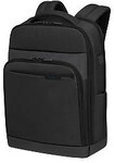 Samsonite Laptop-Rucksack Mysight 15,6 Zoll Schwarz 1151169