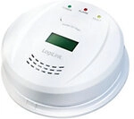 LogiLink Multisensor SC0111 Oberfl&auml;che Wei&szlig; 1153765