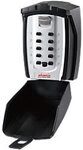 Phoenix Schl&uuml;sselbox KS0003C Schwarz 94 x 71 x 136 mm 1000253