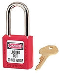 Master Lock Sicherheitskassette f&uuml;r unterwegs H0100EURHRO Schwarz 1225657