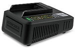 K&auml;rcher Schnellladeger&auml;t Battery Power 36 V 1137218