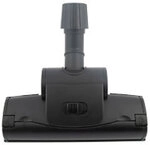 VARIANT Turbo-Bodend&uuml;se Universal Schwarz 1033203