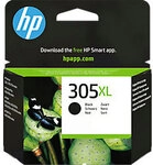 HP 305XL Original Tintenpatrone 3YM62AE Schwarz 1070433