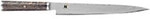 ZWILLING Messer Stahl, Holz 34400-241 Braun, Silber 1146899