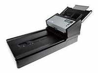 Avision Scanner Ad280F Schwarz, Grau 1 X A4 600 X 600 Dpi