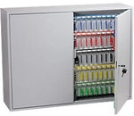 Phoenix Schl&uuml;sselschrank KC0607K 730 x 205 x 550 mm 600 Haken 7206287