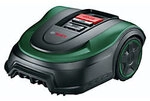 Bosch M&auml;hroboter Indego S+ 500 Gr&uuml;n, Schwarz 1123215