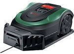 Bosch M&auml;hroboter Indego XS 300 Gr&uuml;n, Schwarz 1123216