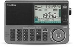 Sangean ATS-909 X2 Graphit Radio AM, FM, LW, SW 1271571