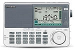 Sangean ATS-909X2 Radio AM, FM, LW, SW 1271576