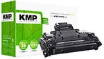 KMP CF287A Kompatibel HP 87A Toner Schwarz 1119824