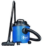 Scheppach Staubsauger NTS16 Blau 1200 Watt 16 L 1194118