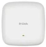 D-Link Zugangspunkt DAP-2682 Wi-Fi 5 802.11 5GHz, 2.4GHz Deckenhalterung, D-Link Zugangspunkt DAP-2682 Wi-Fi 5 802.11 5GHz, 2.4GHz Deckenhalterung,