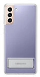SAMSUNG Cover EF-JG996 Samsung Galaxy S21+ Transparent 1141015