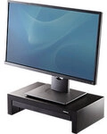 Fellowes Designer Suite Monitorst&auml;nder H&ouml;henverstellbar 21 406 x 238 x 1.111...