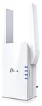 Tp-Link WiFi-Reichweite Extender RE505X Wi-Fi 6 802.11 5GHz, 2.4GHz Wandmontage