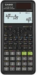 Casio Wissenschaftlicher Taschenrechner FX-87DE Schwarz 1132411