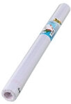 Folia Bucheinbandfolie selbstklebend Transparent 450 mm x 5 m BEF50