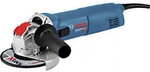 Bosch Winkelschleifer GWX 14-125 Professional Gr&uuml;n, Schwarz 1139595