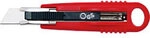 WEDO Cuttermesser 78800 Rot 10,5 x 24 x 2,5 cm 1197618