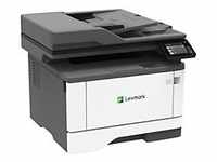 LEXMARK Multifunktions-Laserdrucker MB3442i Mono Laser