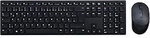 Dell Tastatur und Maus KM5221W QWERTZ 1186564