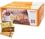 Hellma Geb&auml;ckmischung 3er Mix 200 St&uuml;ck &agrave; 5.6 g 8025698