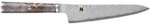 ZWILLING Messer Stahl, Holz 34400-131 Braun, Silber 1146898